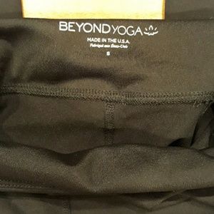 Beyond Yoga Pants - Beyond Yoga Sportflex Beyond Yoga Pants - Beyond Yoga Sportflex